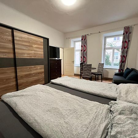 Charming 1Br Apartment Perfect For Long Stays Vienna Luaran gambar