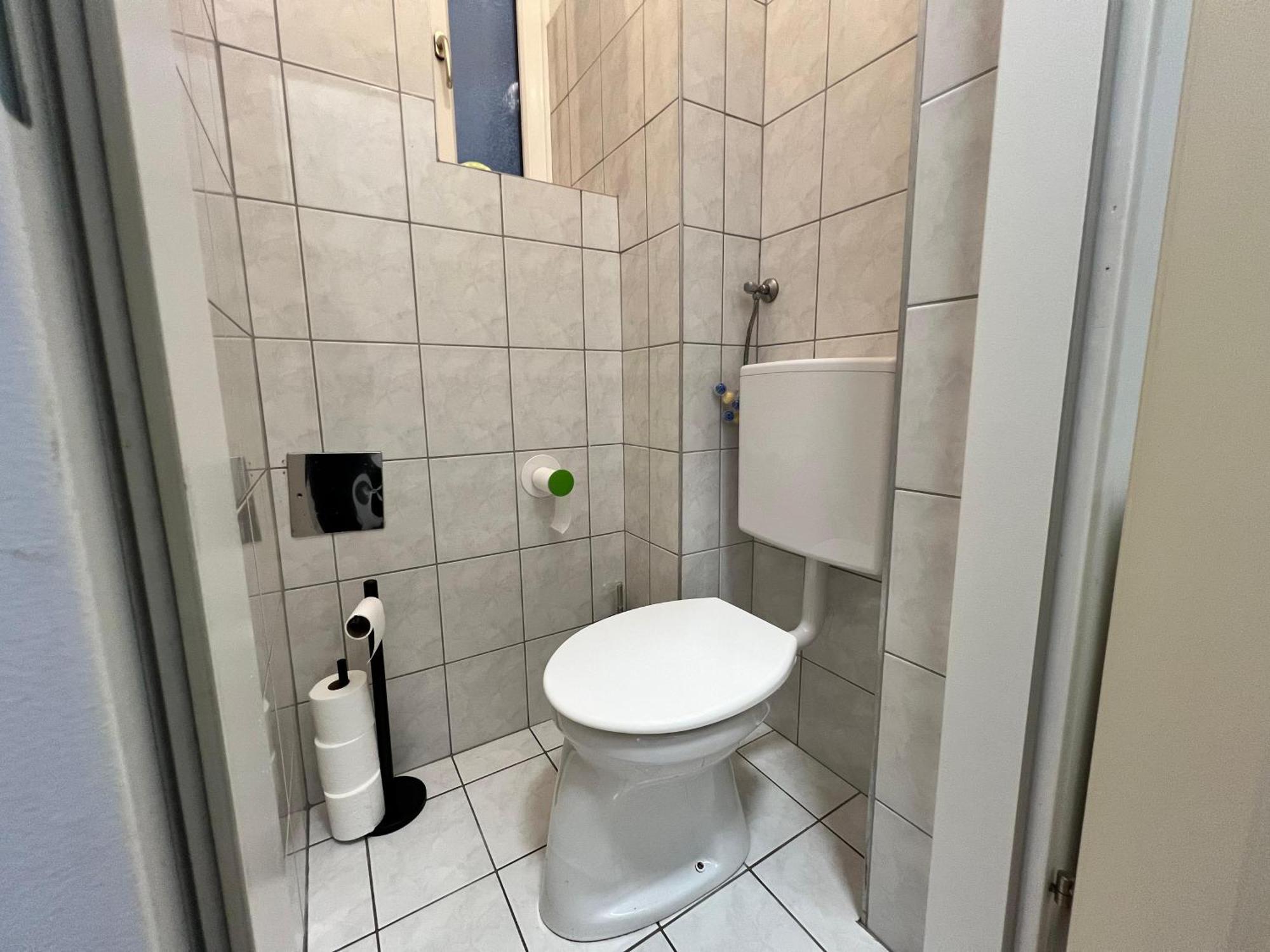 Charming 1Br Apartment Perfect For Long Stays Vienna Luaran gambar