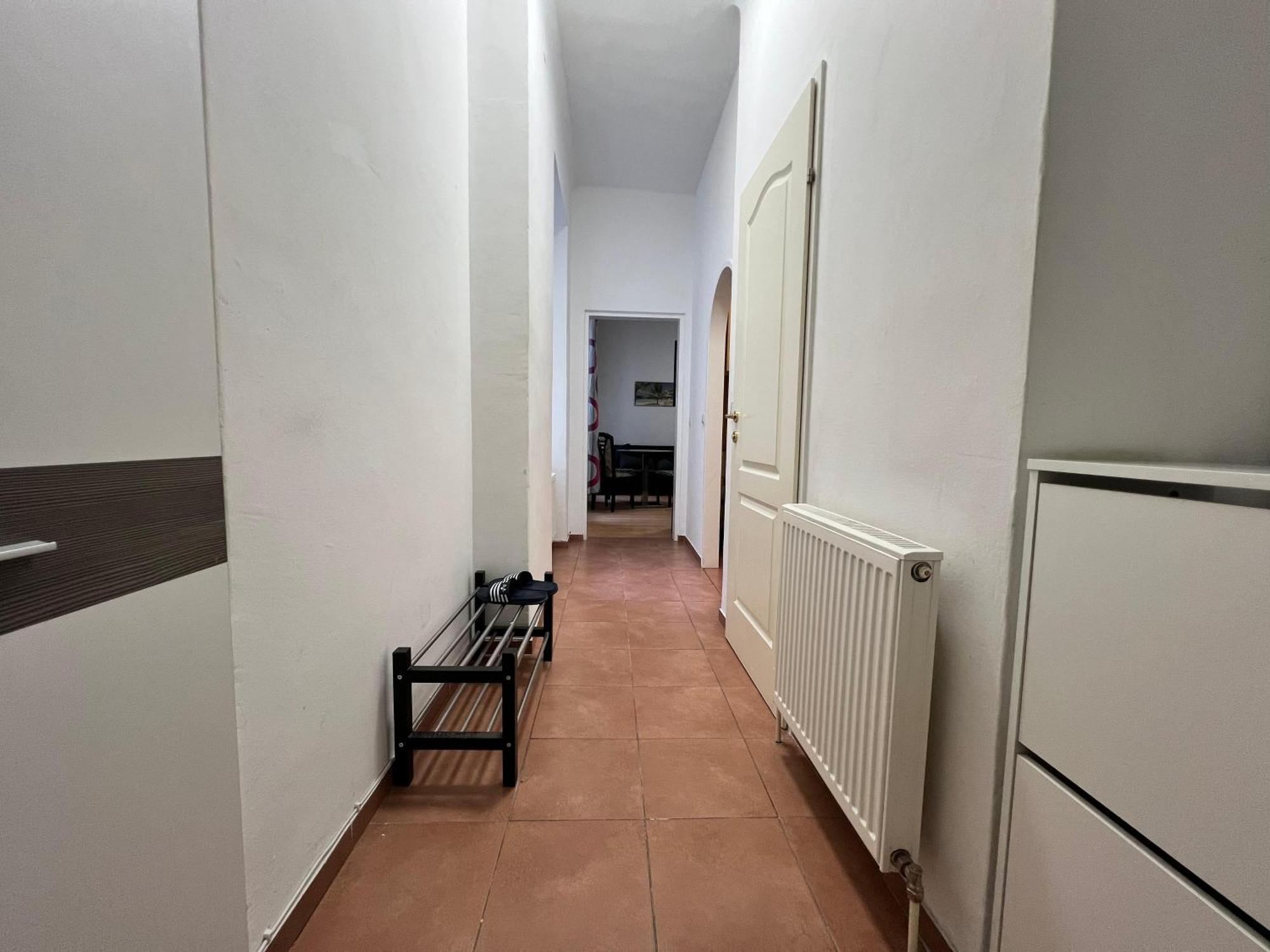 Charming 1Br Apartment Perfect For Long Stays Vienna Luaran gambar