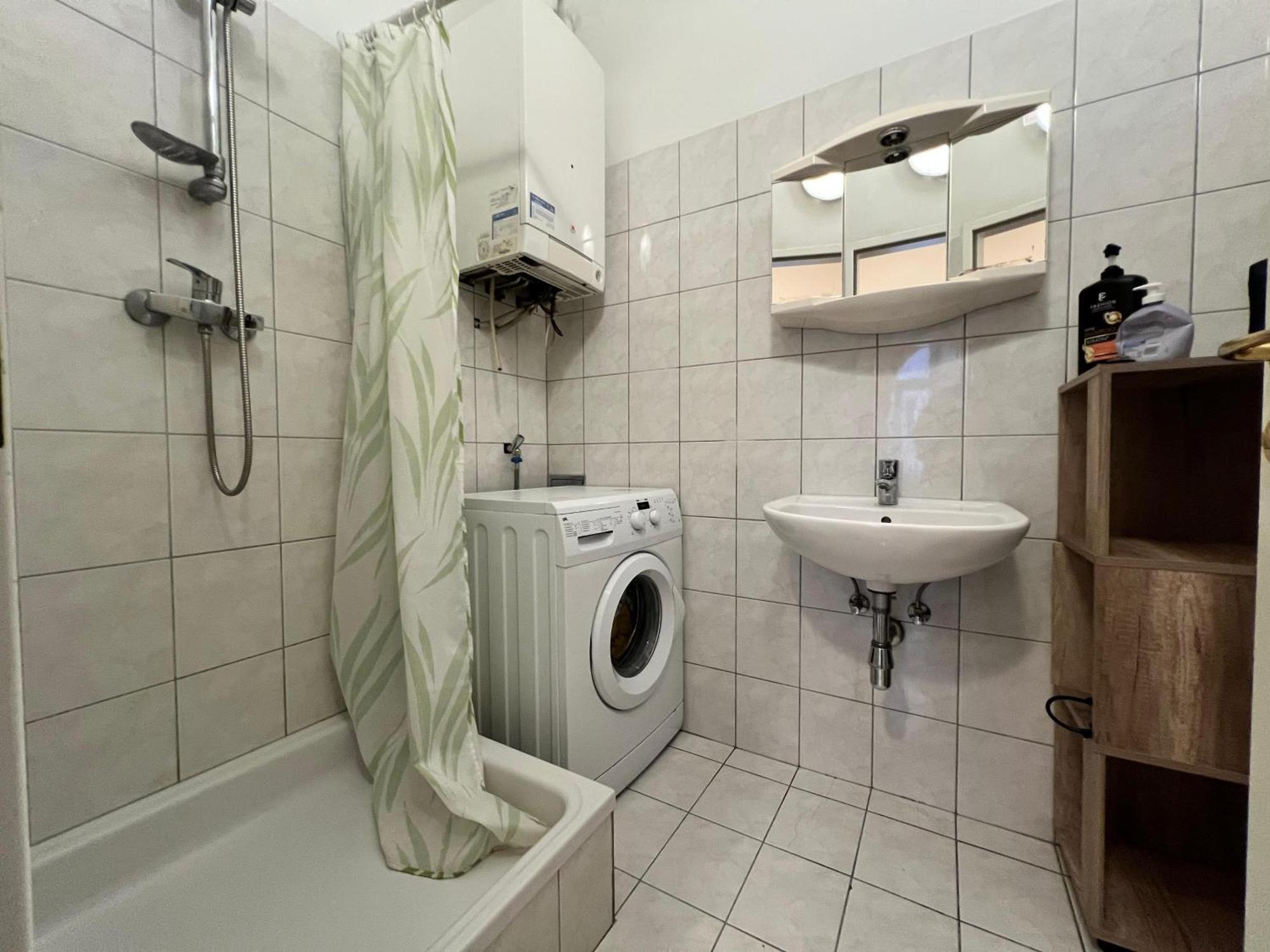 Charming 1Br Apartment Perfect For Long Stays Vienna Luaran gambar