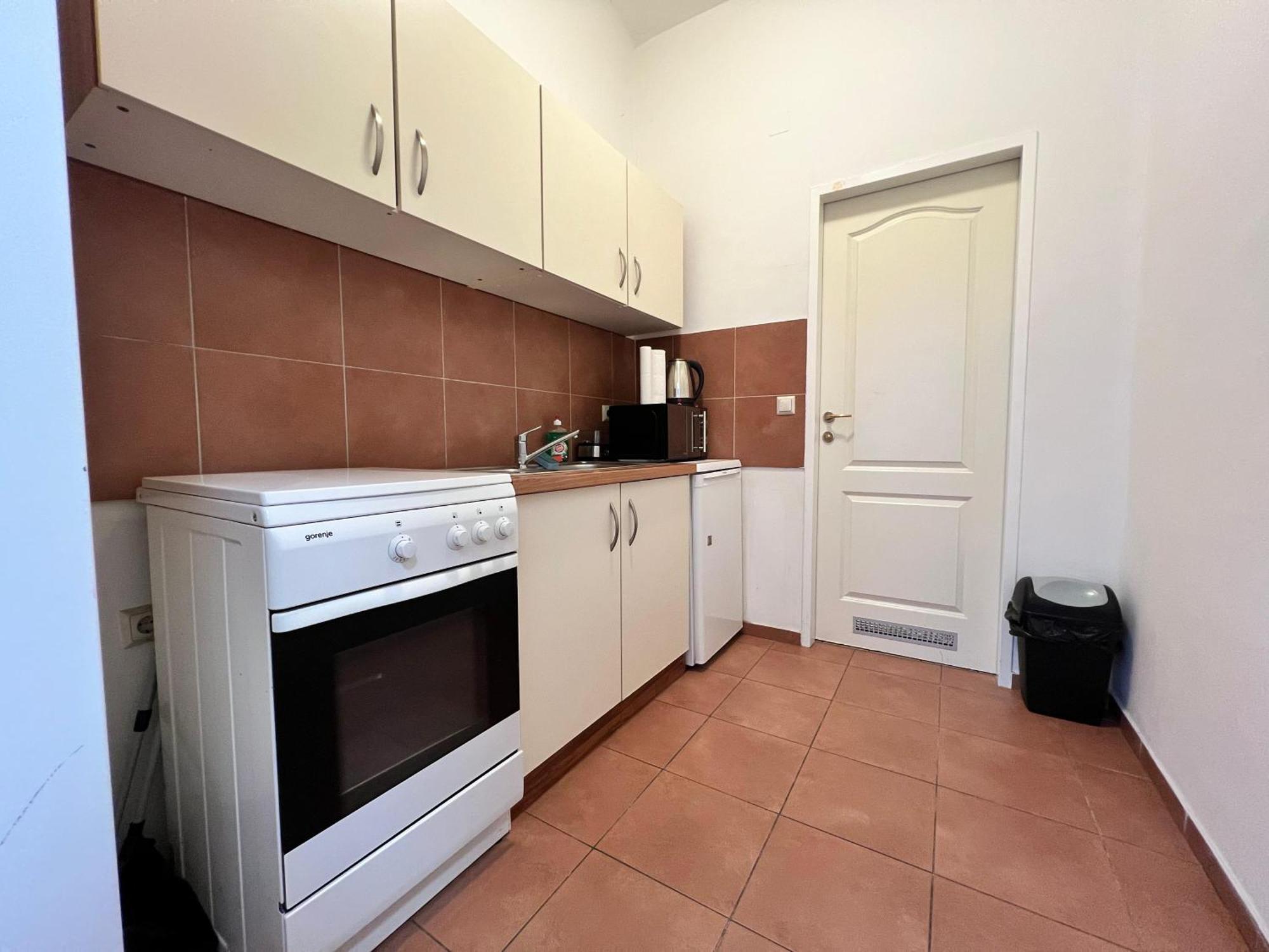 Charming 1Br Apartment Perfect For Long Stays Vienna Luaran gambar