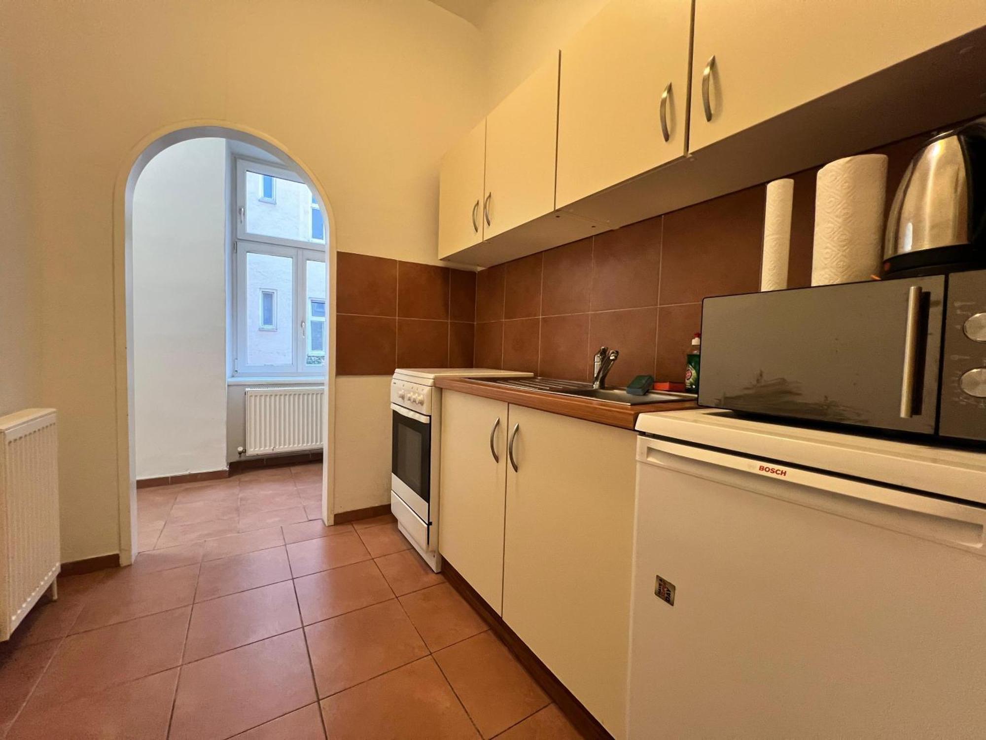Charming 1Br Apartment Perfect For Long Stays Vienna Luaran gambar