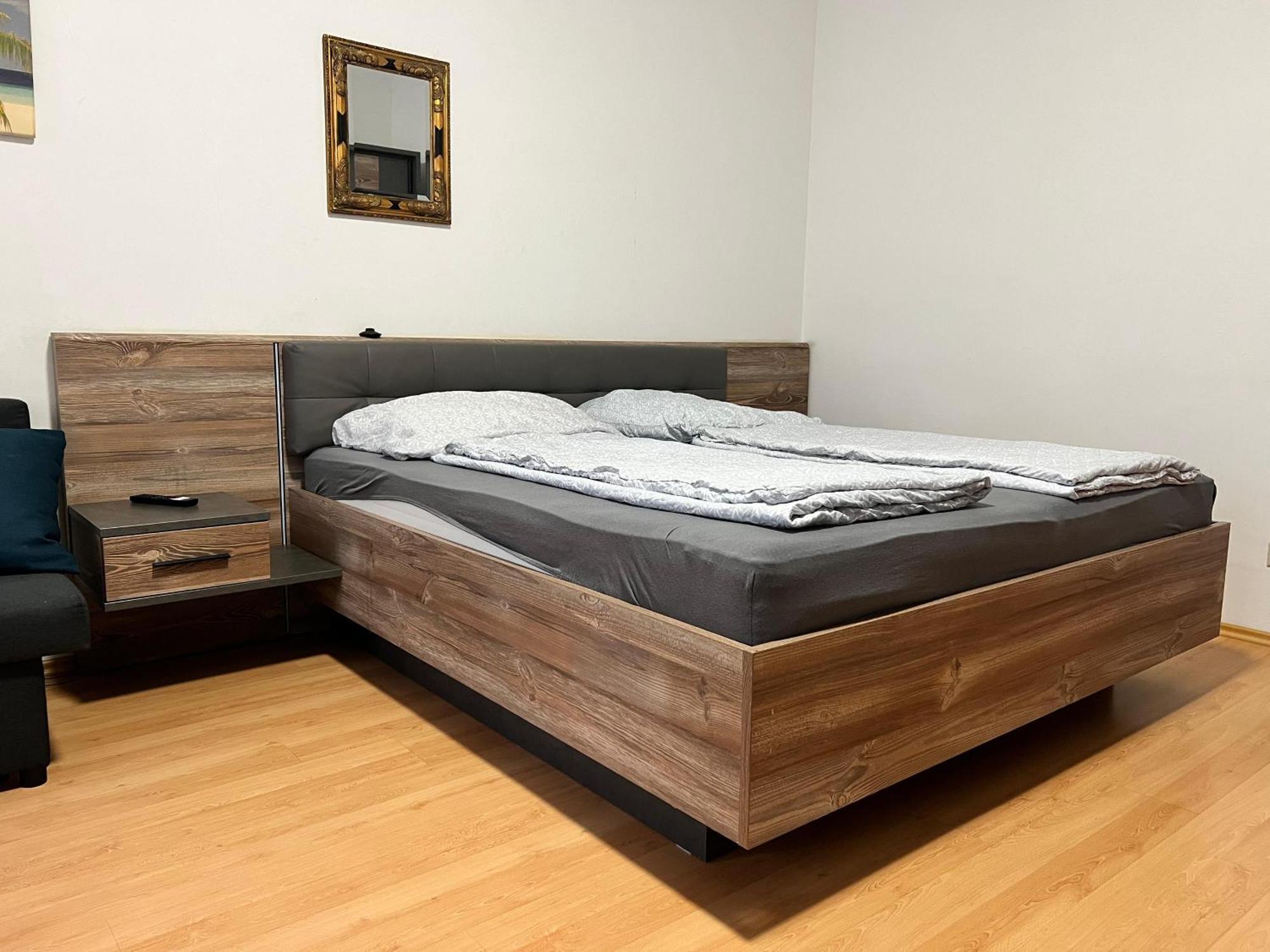 Charming 1Br Apartment Perfect For Long Stays Vienna Luaran gambar