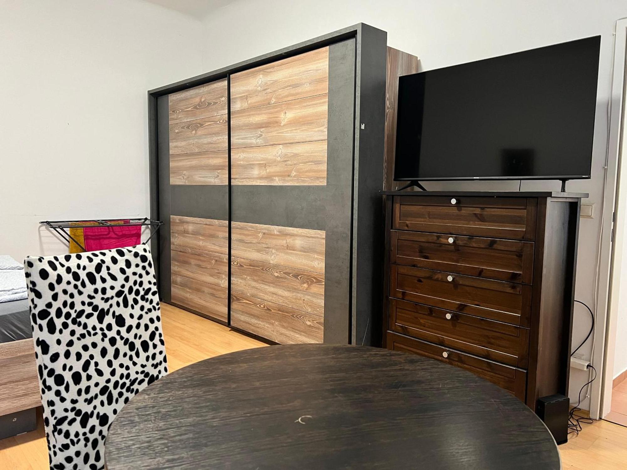 Charming 1Br Apartment Perfect For Long Stays Vienna Luaran gambar